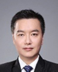 Portrait of Editorial Board member Ming  Lu 
