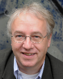 Portrait of Editorial Board member Eddy van der  Zee 