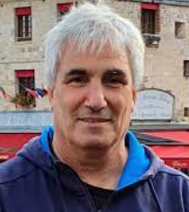 Portrait of Editorial Board member Gal  Richter-Levin 