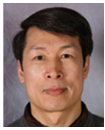 Portrait of Editorial Board member Hongmin  Wang 