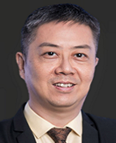 Portrait of Editorial Board member Zhi Dong  Zhou 