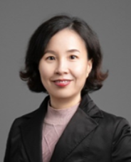 Portrait of Editorial Board member Rui  Sheng 