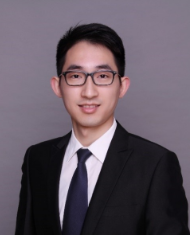 Portrait of Editorial Board member Di  Wu 