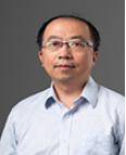 Portrait of Editorial Board member Weijiang  Zhao 