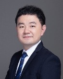 Portrait of Editorial Board member Bing  Han 