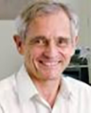 Portrait of Editorial Board member Donald W.  Pfaff 