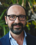 Portrait of Guest Editor Tommaso Piccoli