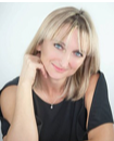 Portrait of Guest Editor Dagmara Dimitriou