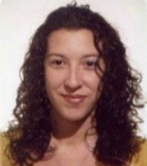Portrait of Guest Editor María C.  Burguete 