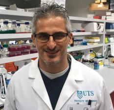 Portrait of Guest Editor Alessandro  Castorina 