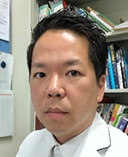 Portrait of Guest Editor Tohru Okanishi