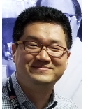 Portrait of Guest Editor Sung-Ung  Kang 