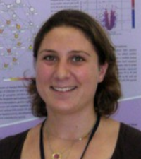 Portrait of Guest Editor Lilach Soreq