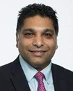 Portrait of Guest Editor Stephen A. Mangar
