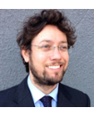 Portrait of Guest Editor Giuseppe Musumeci