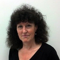 Portrait of Guest Editor Jolanta  Dorszewska 