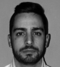 Portrait of Guest Editor Cláudio  Roque 