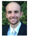 Portrait of Guest Editor Brandon Lucke-Wold