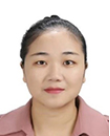 Portrait of Guest Editor Jieqiong  Wang 