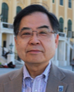 Portrait of Guest Editor Kohji Fukunaga