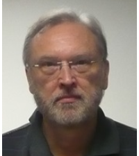 Portrait of Guest Editor Larry D.  Sanford 