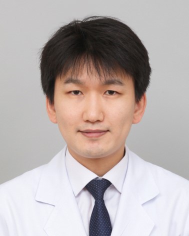 Portrait of Guest Editor Ho-Sung Ryu