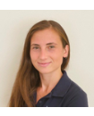 Portrait of Guest Editor Alessandra Amato