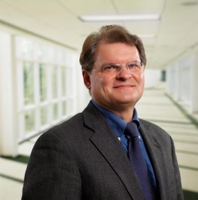 Portrait of Guest Editor Jack A. Tuszynski