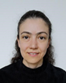 Portrait of Editorial Board member Parisa  Gazerani 