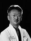 Portrait of Guest Editor Ayataka Fujimoto