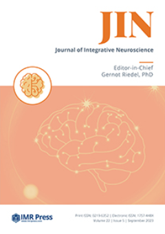 Cover image of Volume 22, Issue 5