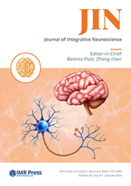 Cover image of Volume 24, Issue 1