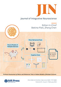 Cover image of Volume 24, Issue 2