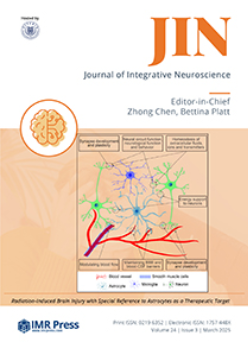 Cover image of Volume 24, Issue 3