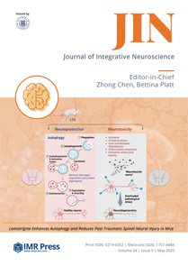 Cover image of Volume 24, Issue 5