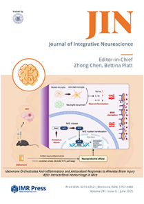 Cover image of Volume 24, Issue 6