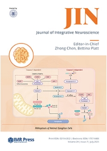 Cover image of Volume 24, Issue 7