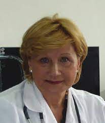 Portrait of Editorial Board member Evanthia  Diamanti-Kandarakis 