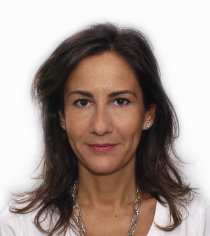 Portrait of Editorial Board member Roberta  Granese 