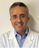 Portrait of Editorial Board member Giuseppe  Vizzielli 