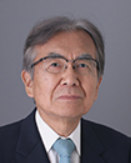 Portrait of Guest Editor Yuji  Hiramatsu 