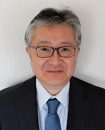 Portrait of Editorial Board member Yasuhiko  Ebina 