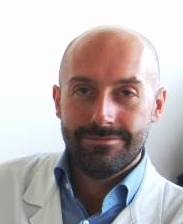 Portrait of Guest Editor Stefano Manodoro