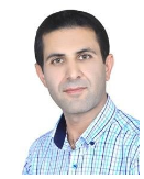 Portrait of Guest Editor Ali Sahebi