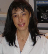 Portrait of Editorial Board member Laura  Avagliano 