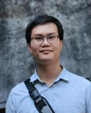 Portrait of Guest Editor Shaoquan Zheng