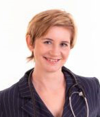 Portrait of Guest Editor Katarzyna Plagens-Rotman
