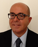 Portrait of Editorial Board member Andrea  Tinelli 