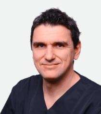 Portrait of Guest Editor Miro Šimun Alebić