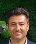 Portrait of Guest Editor Giuseppe  Gullo 